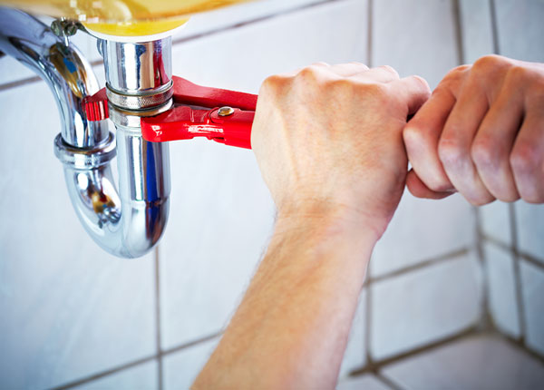 About Buckman Plumbers